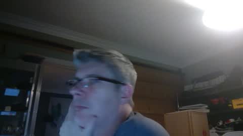 FluidConscience online show from January 5, 1:03 am