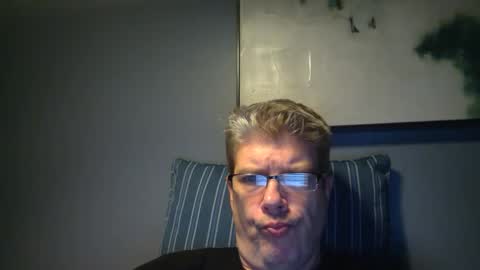 FluidConscience online show from March 9, 6:06 am