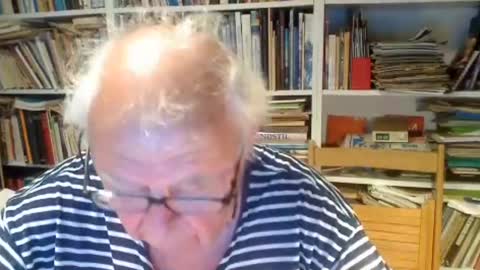 flyvbar online show from July 7, 12:01 am