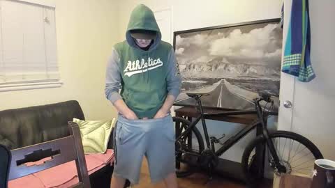 Snapshot of fngaymerguy chatting on October 27, 2:44 am bulge vpl online show from October 27, 2:44 am