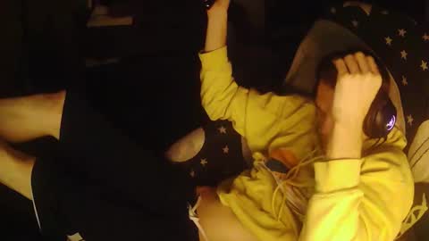 Have fun remembering u online show from October 31, 11:43 am