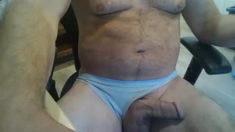 Socalman online show from October 2, 7:34 pm