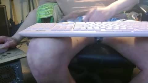 Fooman1007 online show from April 21, 12:03 am