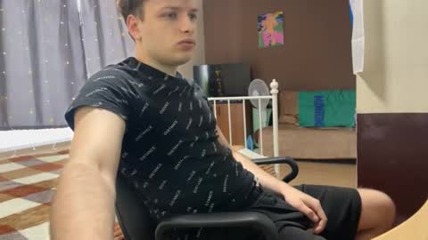 Alex online show from January 7, 9:03 am