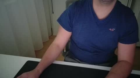 Forbidden Shape online show from December 20, 9:38 am