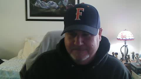 foreplayman22 online show from March 12, 8:52 pm