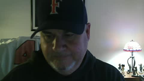 foreplayman22 online show from January 11, 6:54 pm
