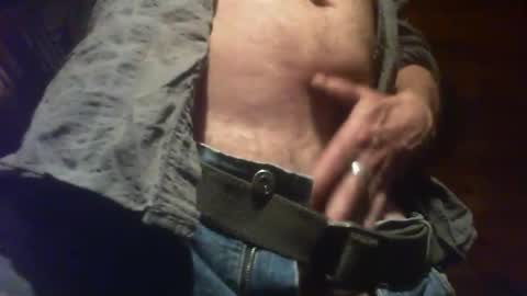 forest133 online show from January 3, 7:50 pm