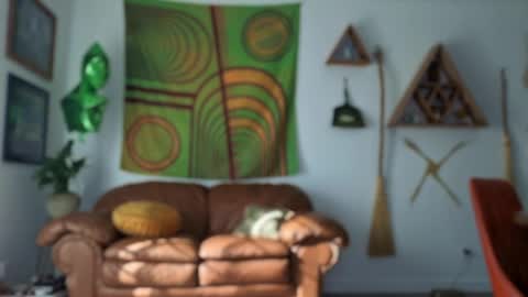 forestdarling online show from April 4, 4:36 pm