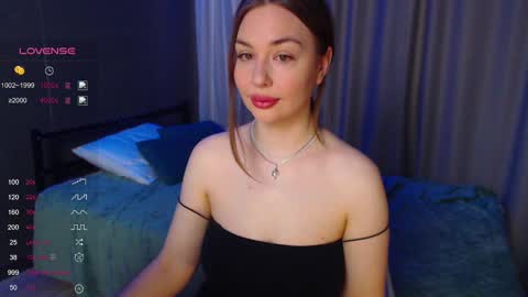 Julia online show from February 27, 2:57 am