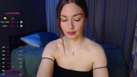 Julia online show from February 16, 2:31 am