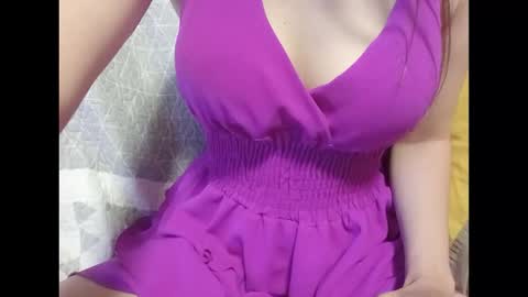 Foreversweetx online show from May 25, 8:37 pm
