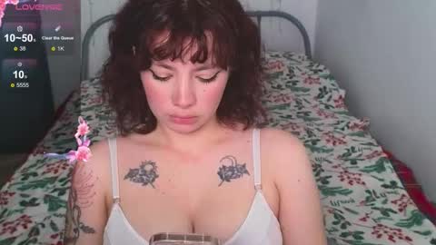 forget__me__nots online show from January 14, 3:20 pm