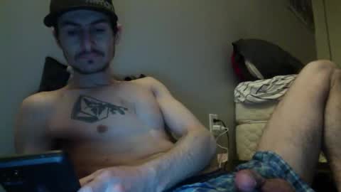 forlorndog online show from March 14, 8:07 am