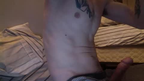 forlorndog online show from March 27, 12:05 am