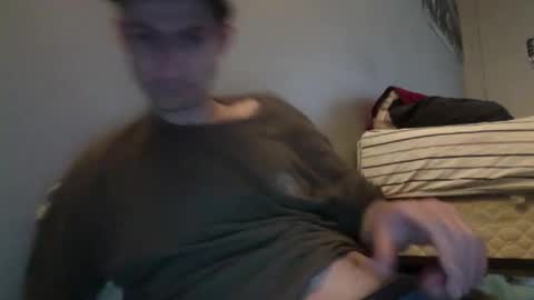 forlorndog online show from April 25, 3:20 pm