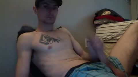 forlorndog online show from April 28, 9:30 pm