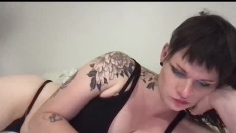 forthedolls online show from October 4, 4:10 am