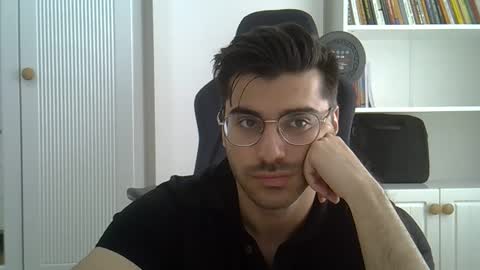 fortiori8 online show from April 22, 10:11 am