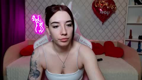 Lily online show from March 16, 12:47 am