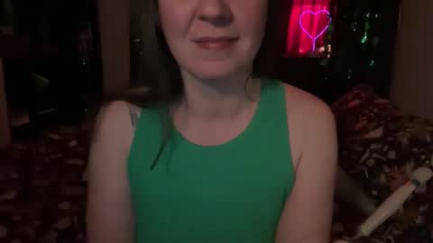 found_me online show from March 18, 3:23 am