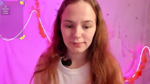 Lisa online show from October 25, 9:04 pm