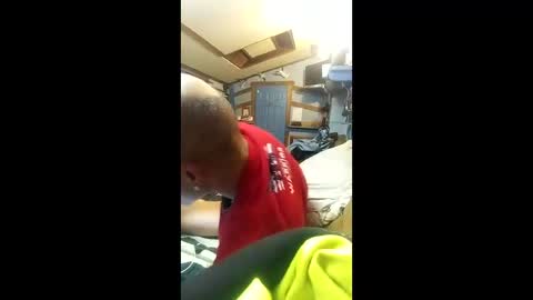 foxbodydave online show from January 7, 12:15 am