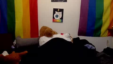 foxdarling96 online show from October 26, 1:17 am