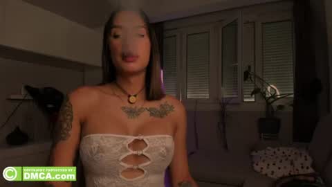 foxi_g online show from July 7, 6:01 pm