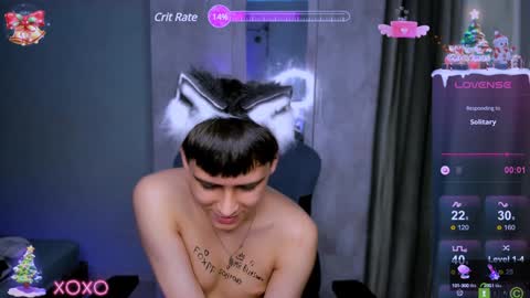 Foxicfu online show from February 8, 1:22 pm