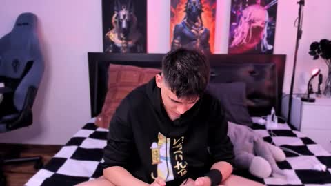 Foxicfu online show from September 11, 2:35 am