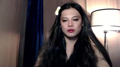 KITTY online show from October 29, 5:31 am