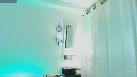 MeganFoxxy online show from February 13, 9:50 pm