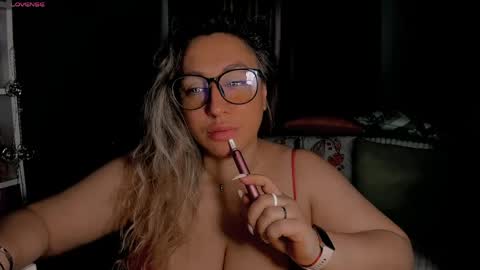 Kris online show from April 18, 2:35 am