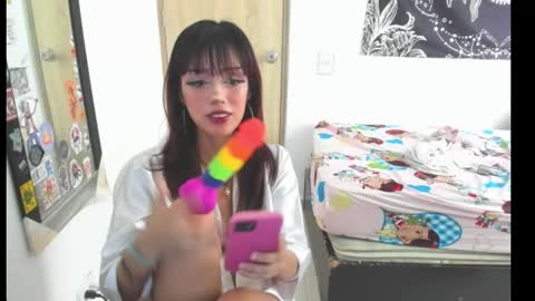 Foxxxy Blexxxed online show from February 13, 9:28 pm