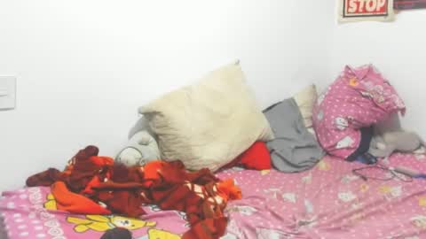 Foxxxy Blexxxed online show from February 21, 1:55 am