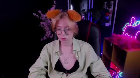 Polly online show from June 17, 5:23 am