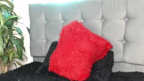 Santi  online show from July 19, 11:18 pm