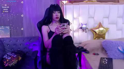 Foxxy  online show from November 5, 12:18 pm