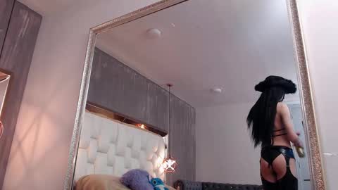 Foxxy  online show from October 1, 3:33 pm