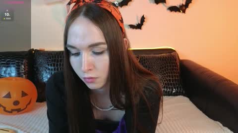 andice online show from October 31, 12:49 pm