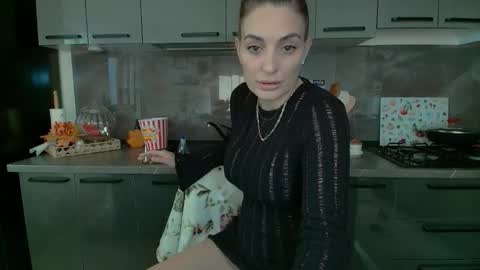 Snapshot of foxxyanna chatting on September 15, 6:48 am Ana online show from September 15, 6:48 am