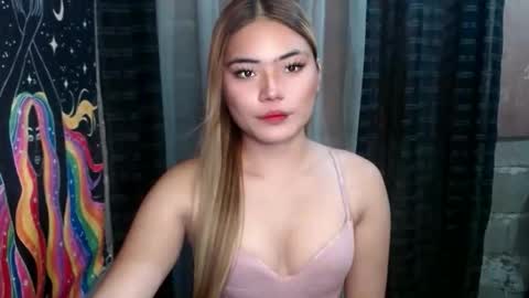 Cheska online show from November 24, 9:08 am