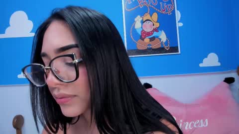 Miss Ahinoa online show from September 25, 6:37 pm