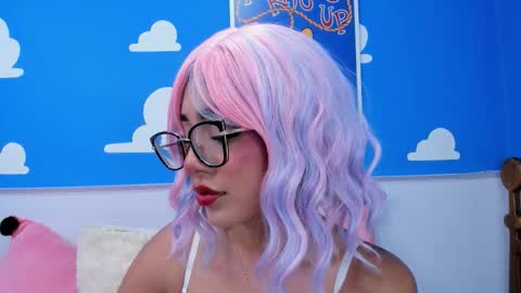 Miss Ahinoa online show from September 26, 6:49 pm