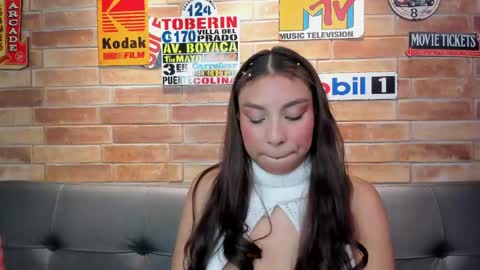 Miss Antonela online show from May 19, 2:40 am