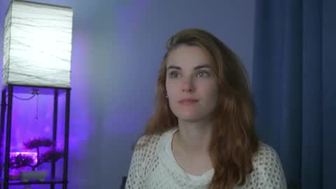 Eva online show from March 29, 5:36 pm