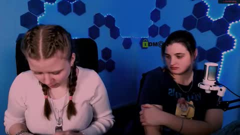 foxy_tease_ online show from November 21, 9:24 pm