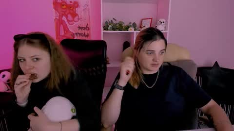 foxy_tease_ online show from October 2, 8:18 pm