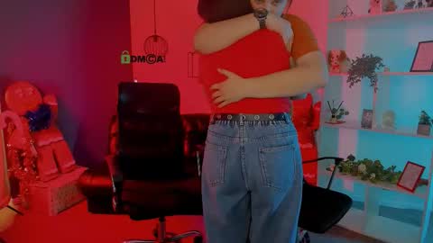 foxy_tease_ online show from January 11, 9:10 pm